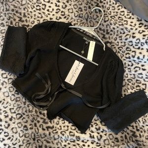 For Love and Lemons Cardigan